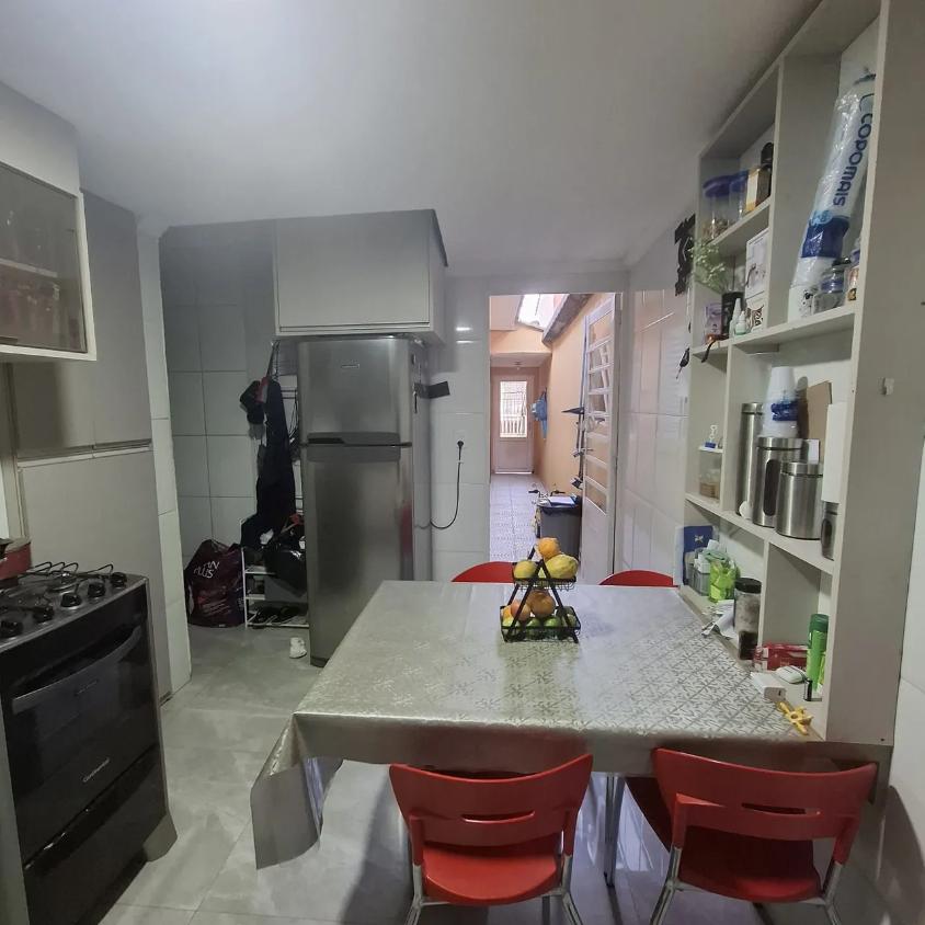 Sobrado, 4 quartos, 115 m² - Foto 6