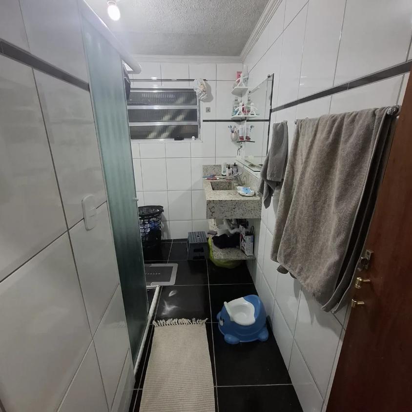 Sobrado, 4 quartos, 115 m² - Foto 7