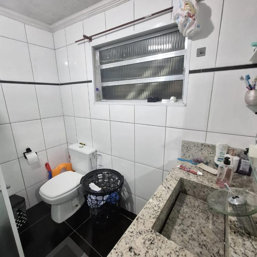 Sobrado, 4 quartos, 115 m² - Foto 8
