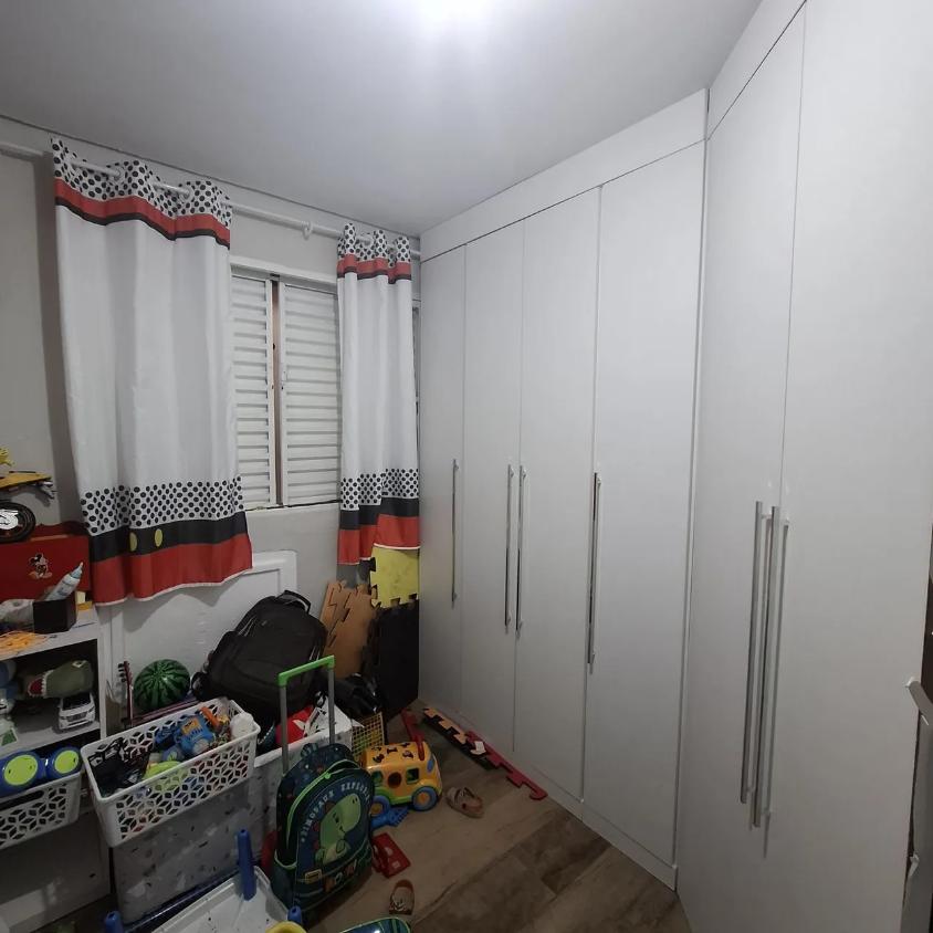 Sobrado, 4 quartos, 115 m² - Foto 9