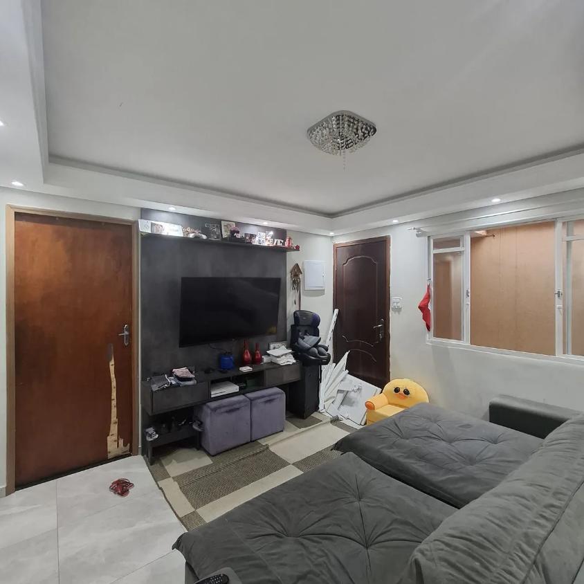 Sobrado, 4 quartos, 115 m² - Foto 10