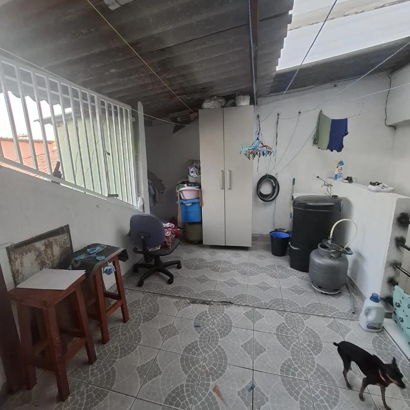 Sobrado, 4 quartos, 115 m² - Foto 13