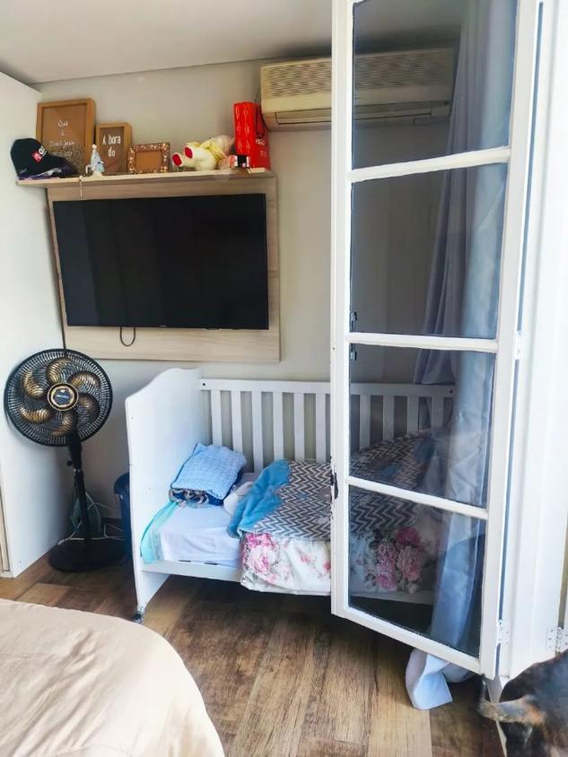 Sobrado, 4 quartos, 115 m² - Foto 17