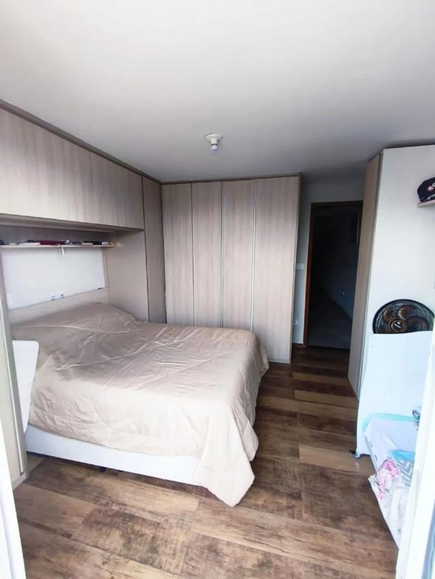 Sobrado, 4 quartos, 115 m² - Foto 18