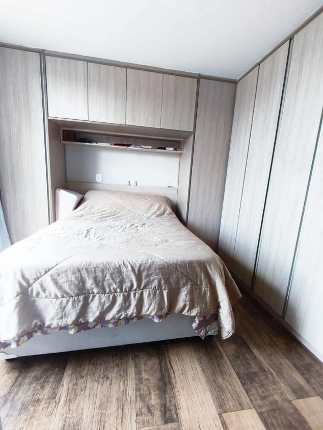 Sobrado, 4 quartos, 115 m² - Foto 19