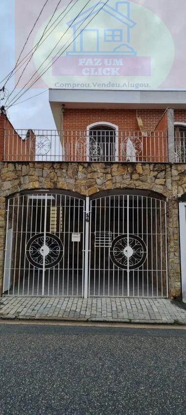 Casa, 3 quartos, 125 m² - Foto 1