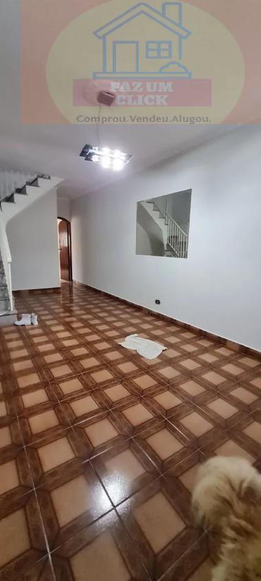 Casa, 3 quartos, 125 m² - Foto 4