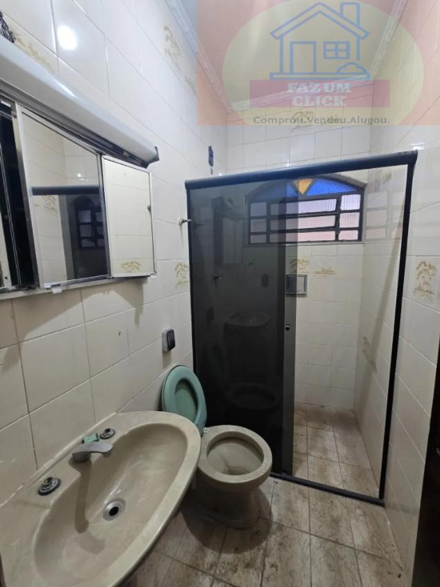Casa, 3 quartos, 125 m² - Foto 11