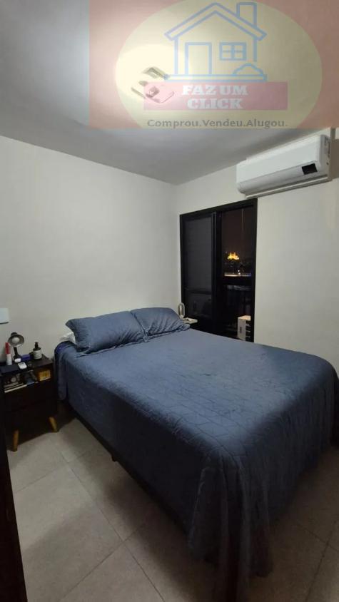 Apartamento, 2 quartos, 46 m² - Foto 5
