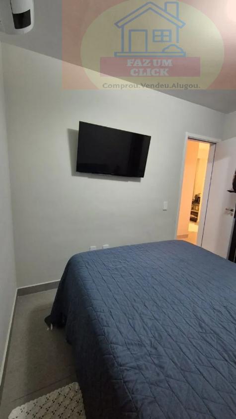 Apartamento, 2 quartos, 46 m² - Foto 7