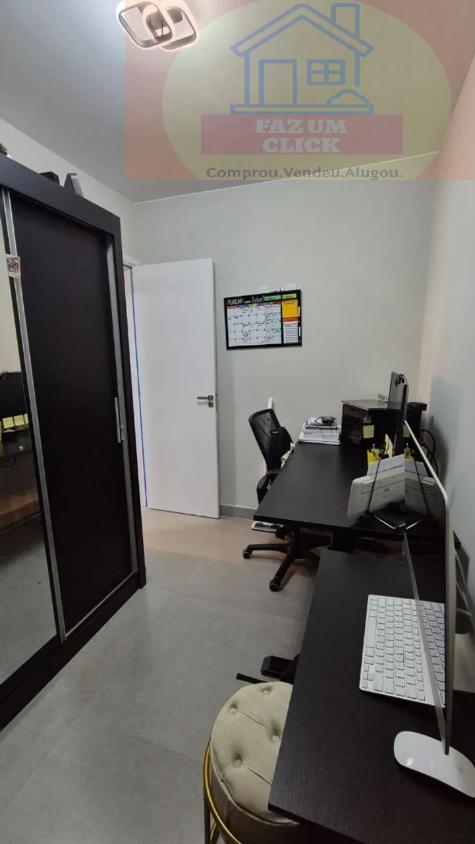 Apartamento, 2 quartos, 46 m² - Foto 9