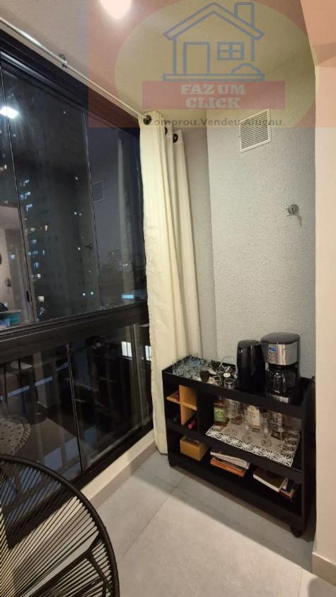 Apartamento, 2 quartos, 46 m² - Foto 2