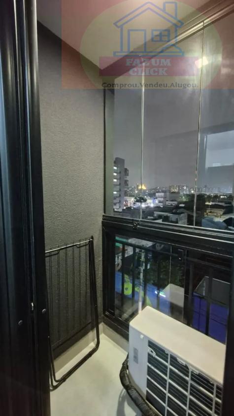 Apartamento, 2 quartos, 46 m² - Foto 6