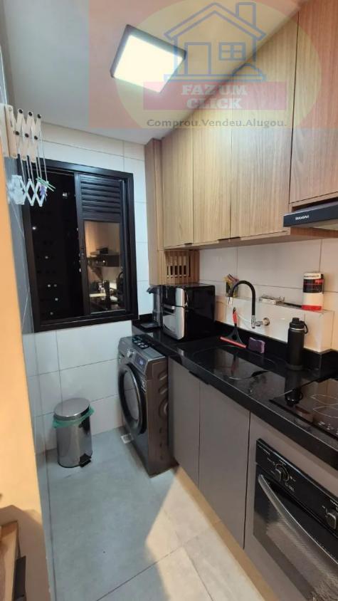 Apartamento, 2 quartos, 46 m² - Foto 10