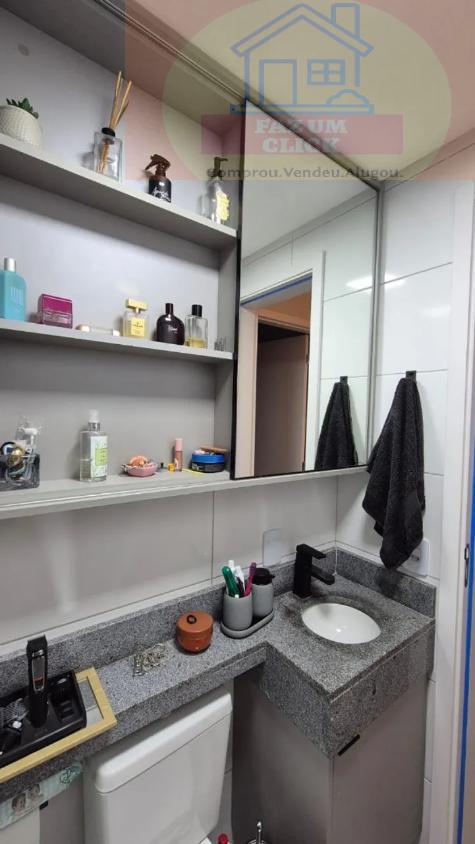 Apartamento, 2 quartos, 46 m² - Foto 12