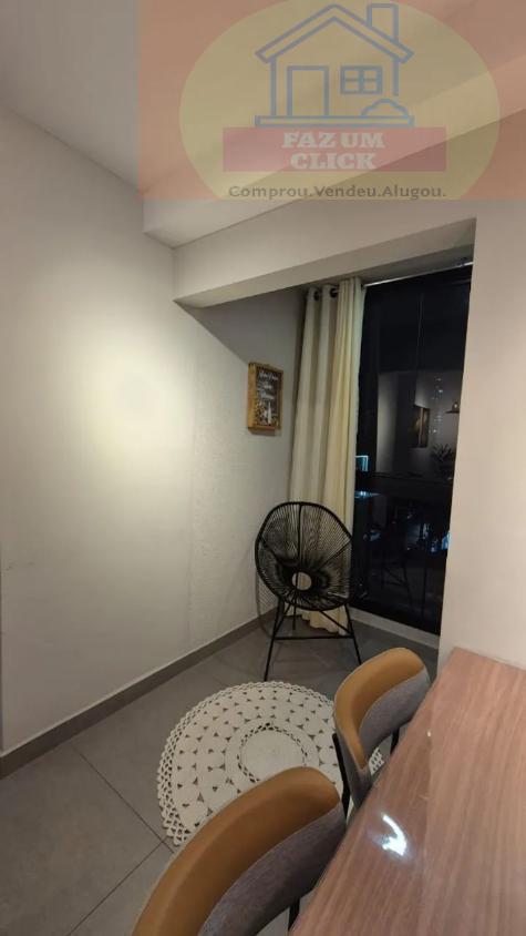 Apartamento, 2 quartos, 46 m² - Foto 4