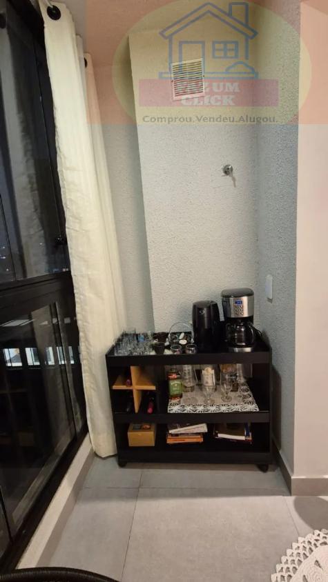 Apartamento, 2 quartos, 46 m² - Foto 3