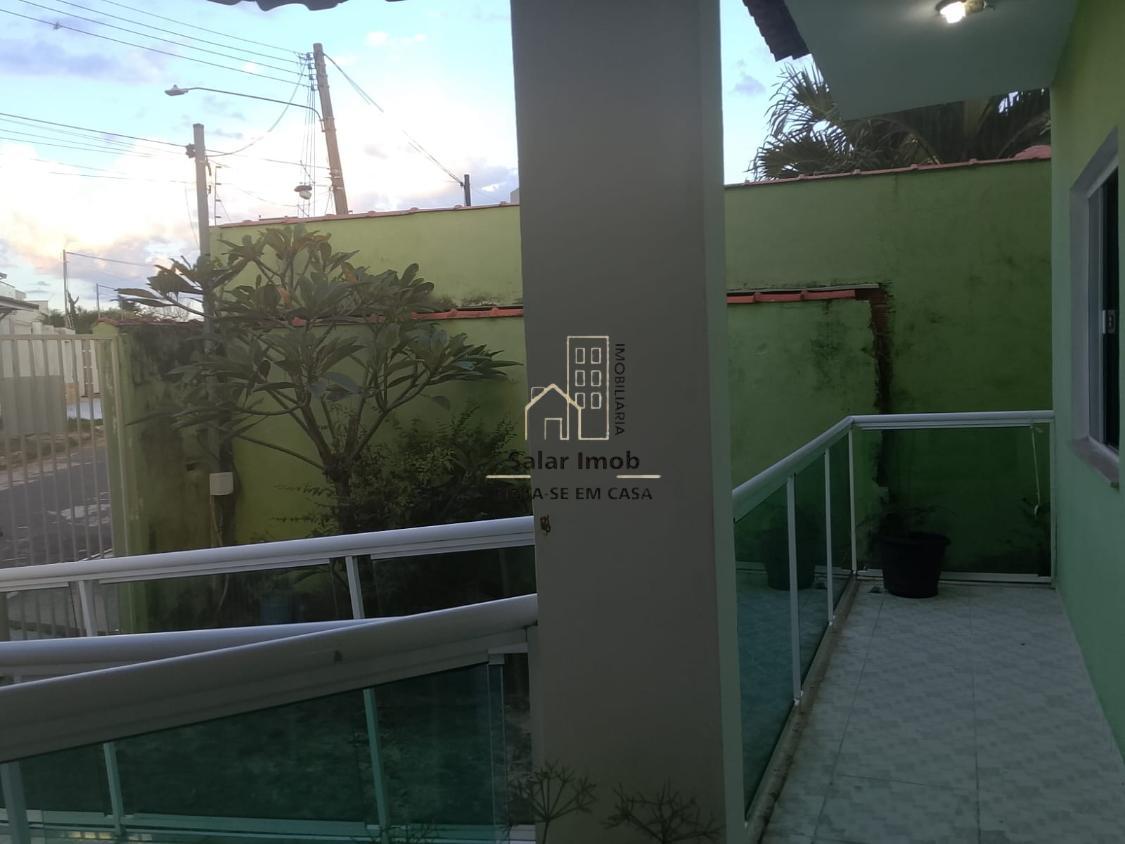 Casa, 4 quartos, 161 m² - Foto 1