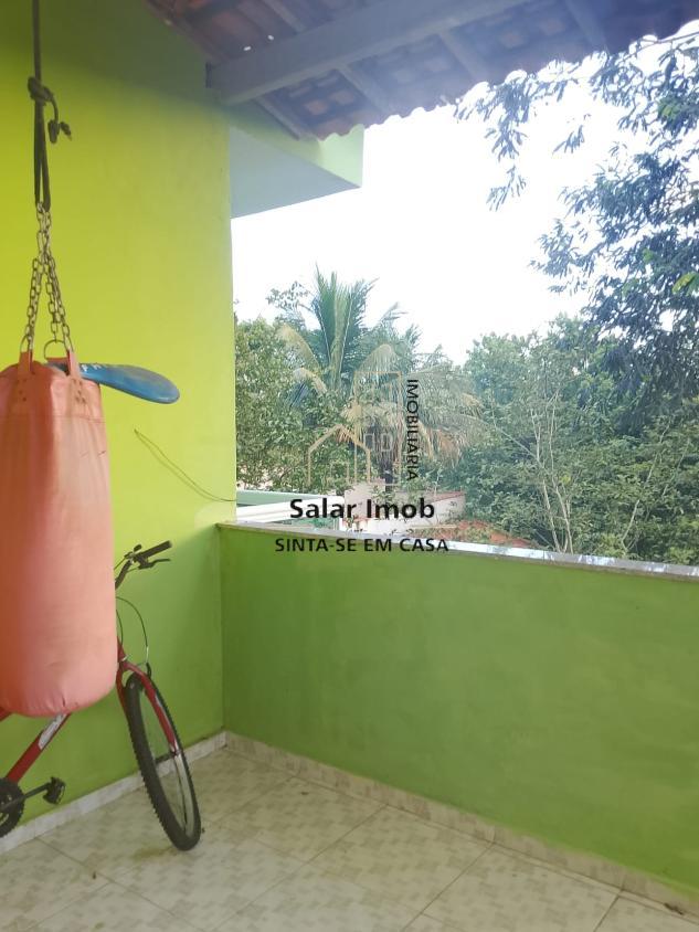 Casa, 4 quartos, 161 m² - Foto 10