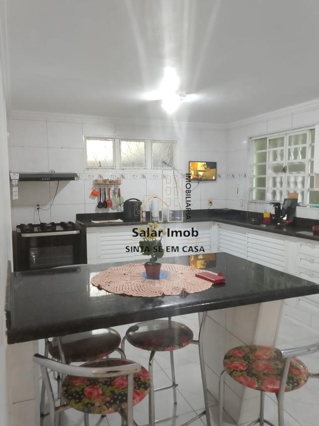 Casa, 4 quartos, 161 m² - Foto 5
