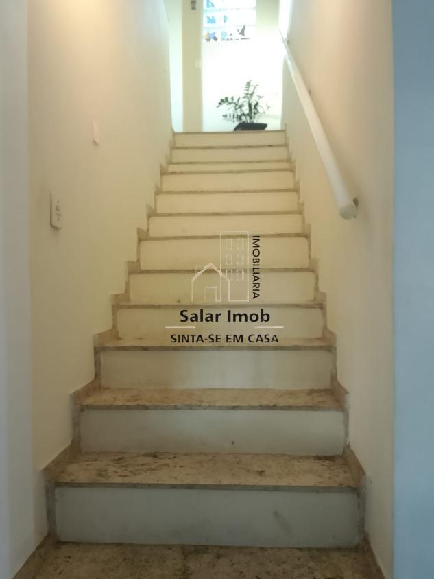 Casa, 4 quartos, 161 m² - Foto 11