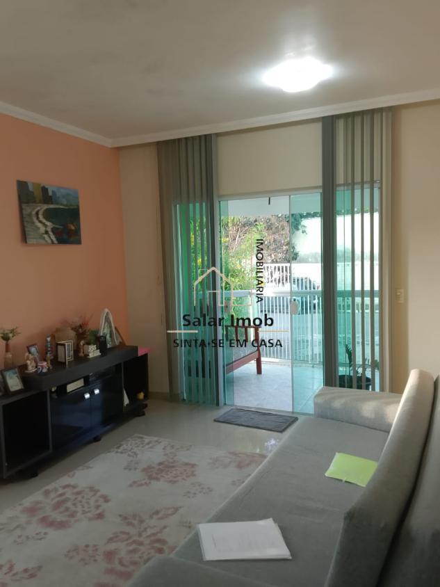 Casa, 4 quartos, 161 m² - Foto 2