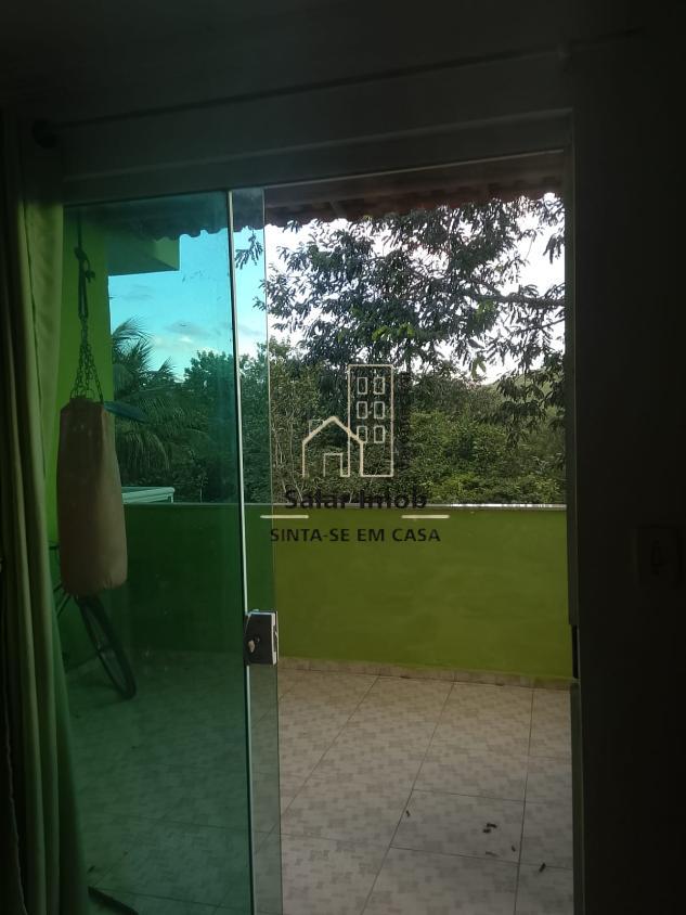 Casa, 4 quartos, 161 m² - Foto 9