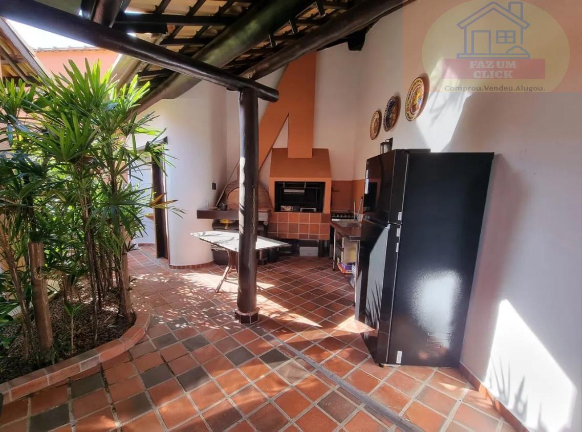 Casa, 4 quartos, 274 m² - Foto 17