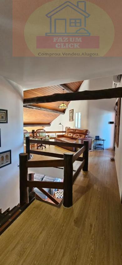Casa, 4 quartos, 274 m² - Foto 10