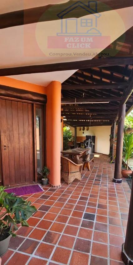 Casa, 4 quartos, 274 m² - Foto 19