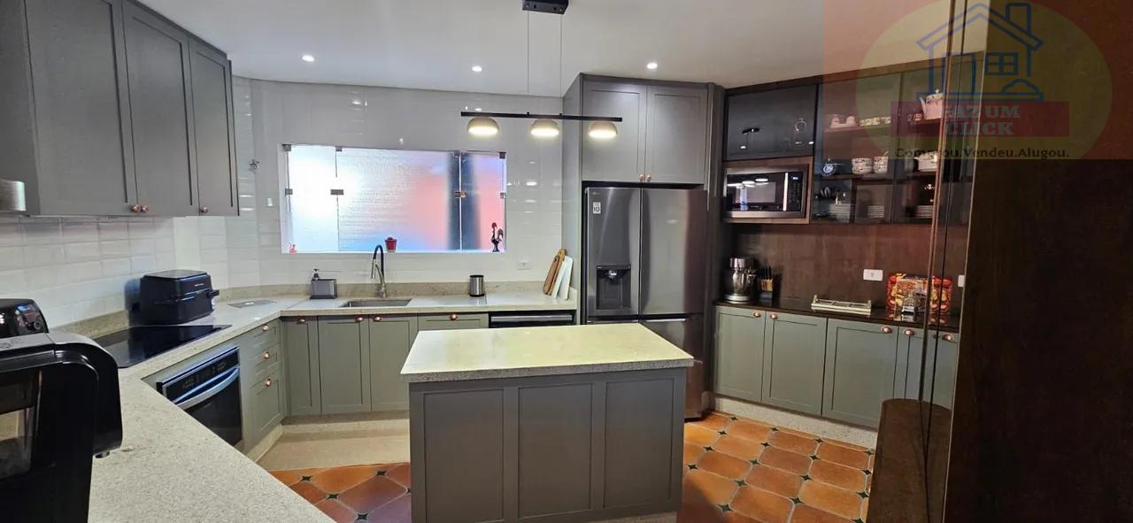 Casa, 4 quartos, 274 m² - Foto 13