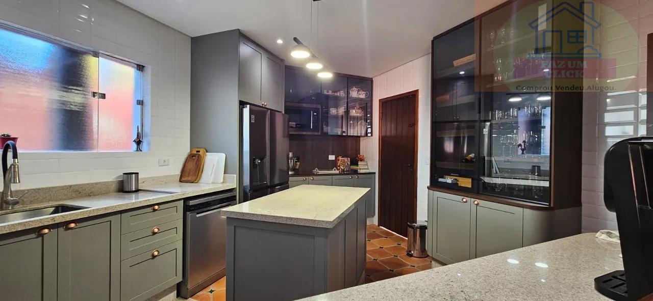 Casa, 4 quartos, 274 m² - Foto 15