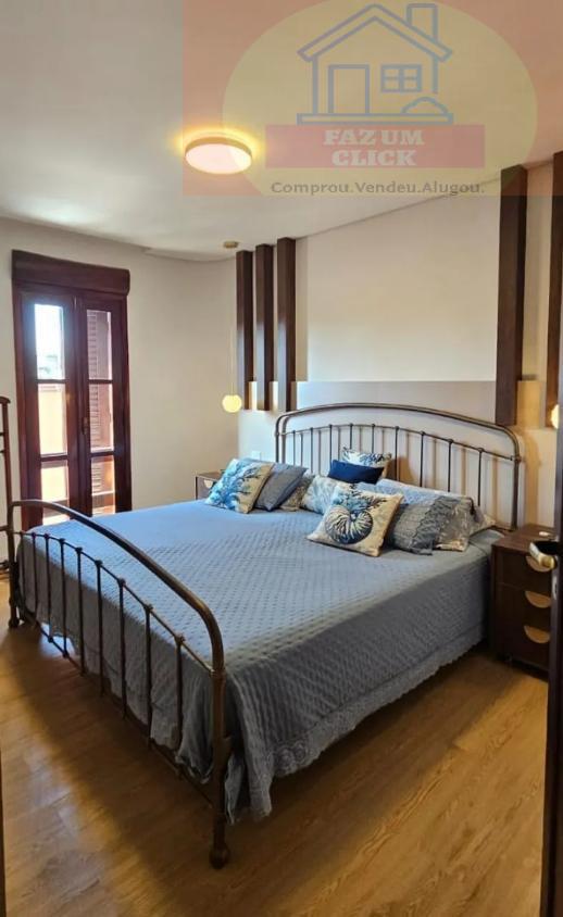 Casa, 4 quartos, 274 m² - Foto 8