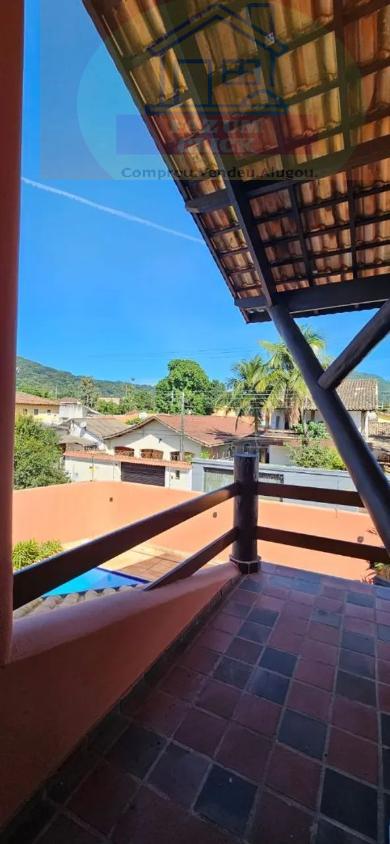 Casa, 4 quartos, 274 m² - Foto 16