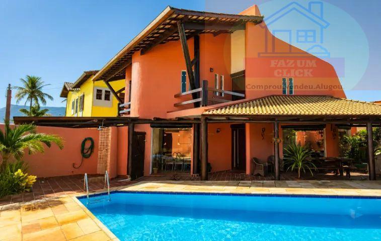 Casa, 4 quartos, 274 m² - Foto 20