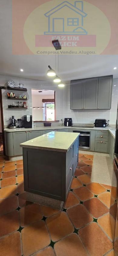 Casa, 4 quartos, 274 m² - Foto 14