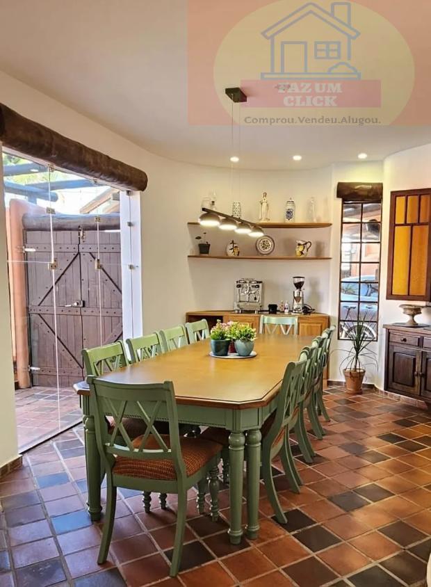 Casa, 4 quartos, 274 m² - Foto 12
