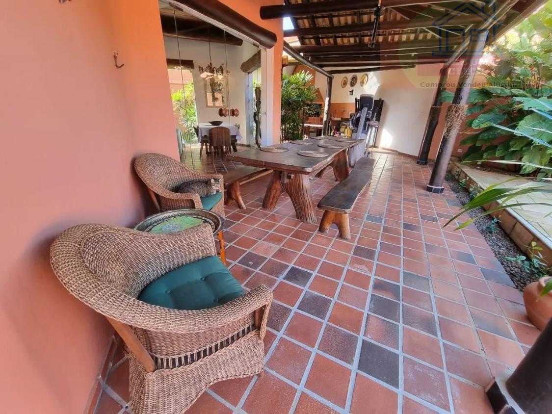 Casa, 4 quartos, 274 m² - Foto 18
