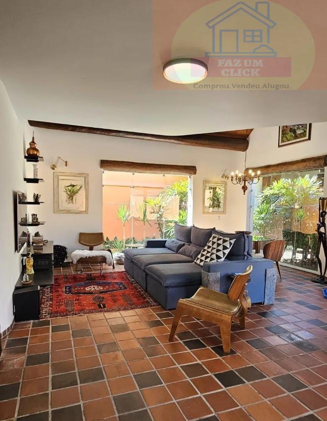Casa, 4 quartos, 274 m² - Foto 9