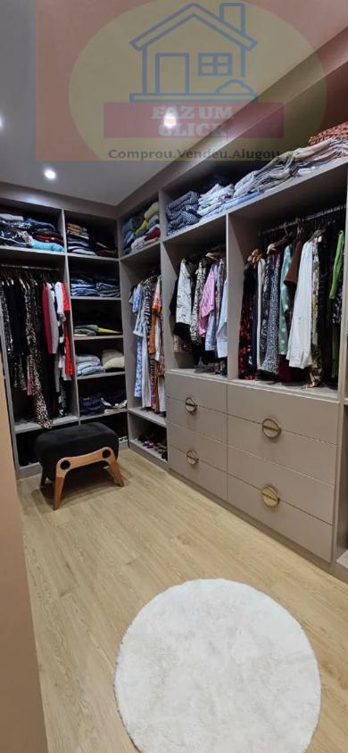 Casa, 4 quartos, 274 m² - Foto 6