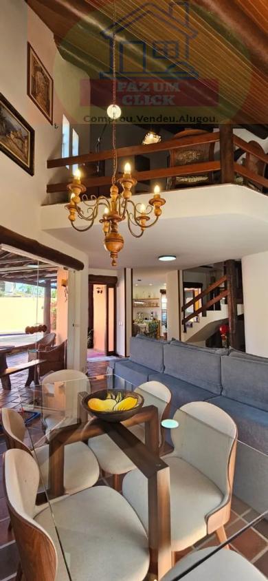 Casa, 4 quartos, 274 m² - Foto 11