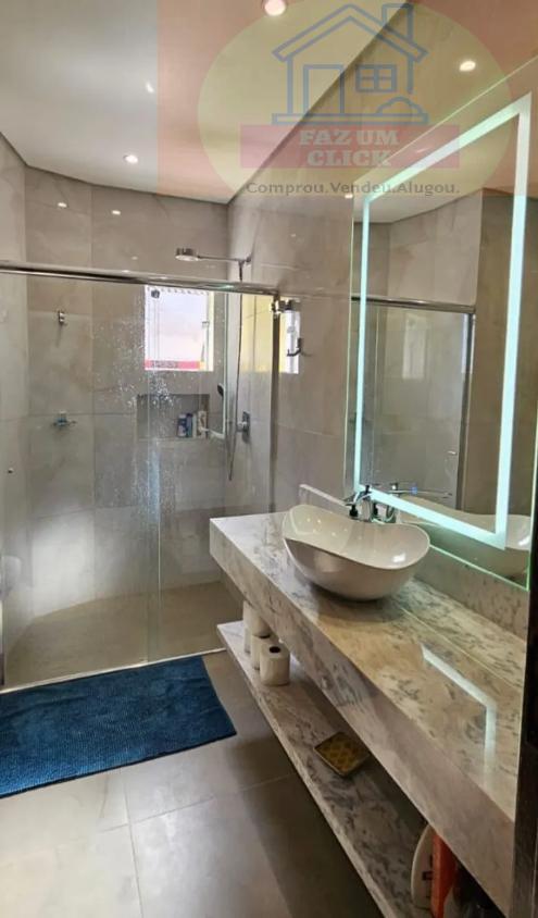 Casa, 4 quartos, 274 m² - Foto 5