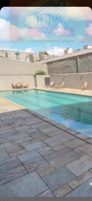 Apartamento, 2 quartos, 59 m² - Foto 2