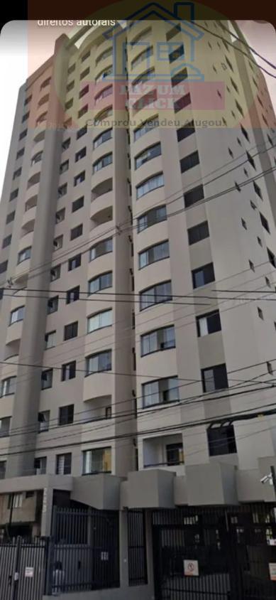 Apartamento, 2 quartos, 59 m² - Foto 1