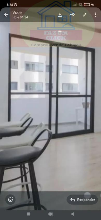 Apartamento, 2 quartos, 59 m² - Foto 7