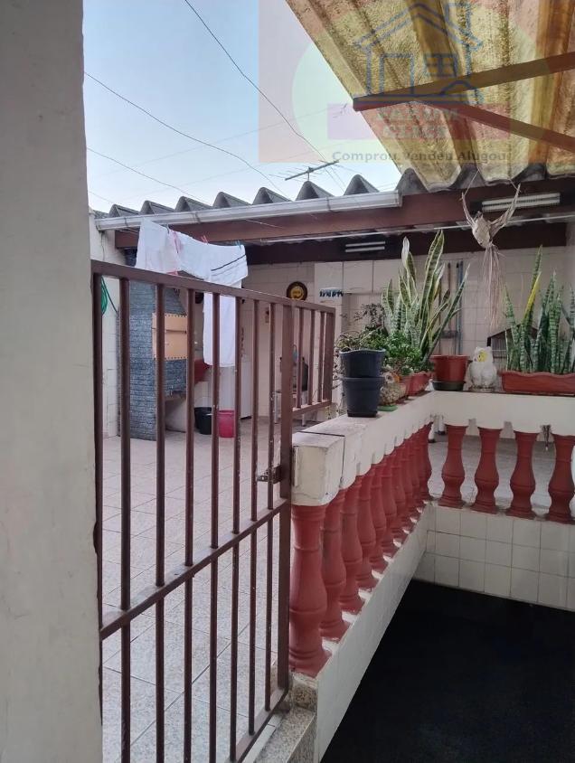 Sobrado, 2 quartos, 145 m² - Foto 3