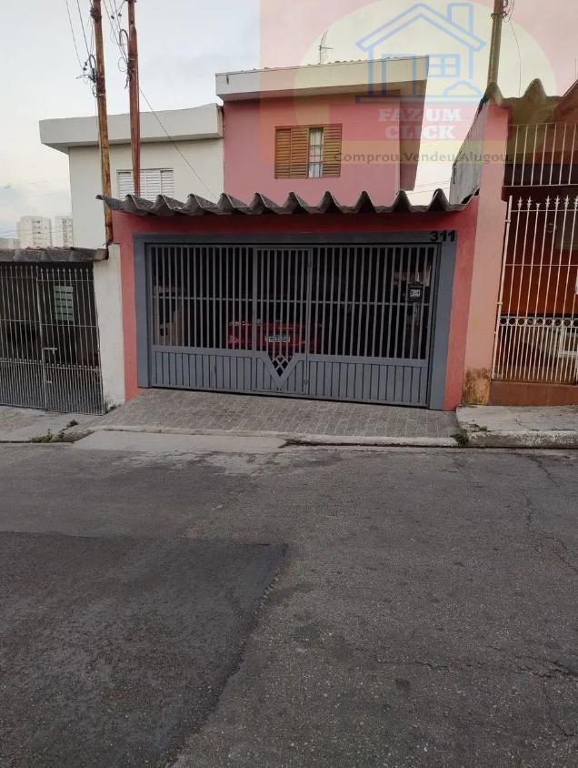 Sobrado, 2 quartos, 145 m² - Foto 1