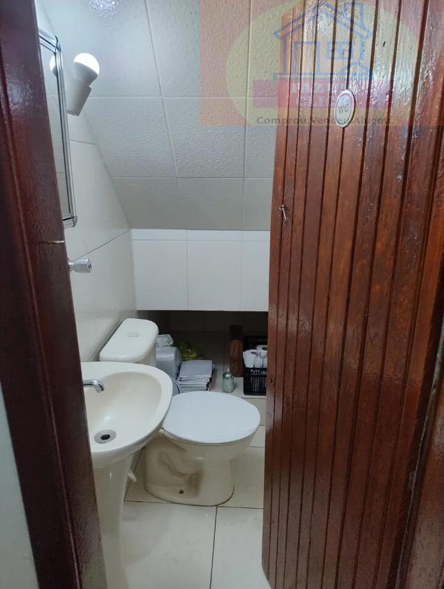 Sobrado, 2 quartos, 145 m² - Foto 9