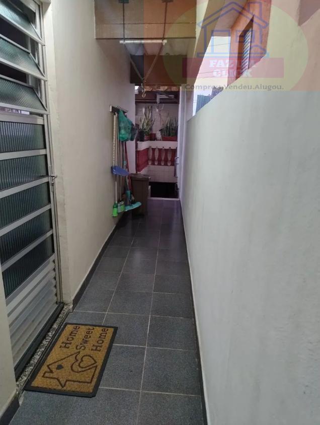 Sobrado, 2 quartos, 145 m² - Foto 4