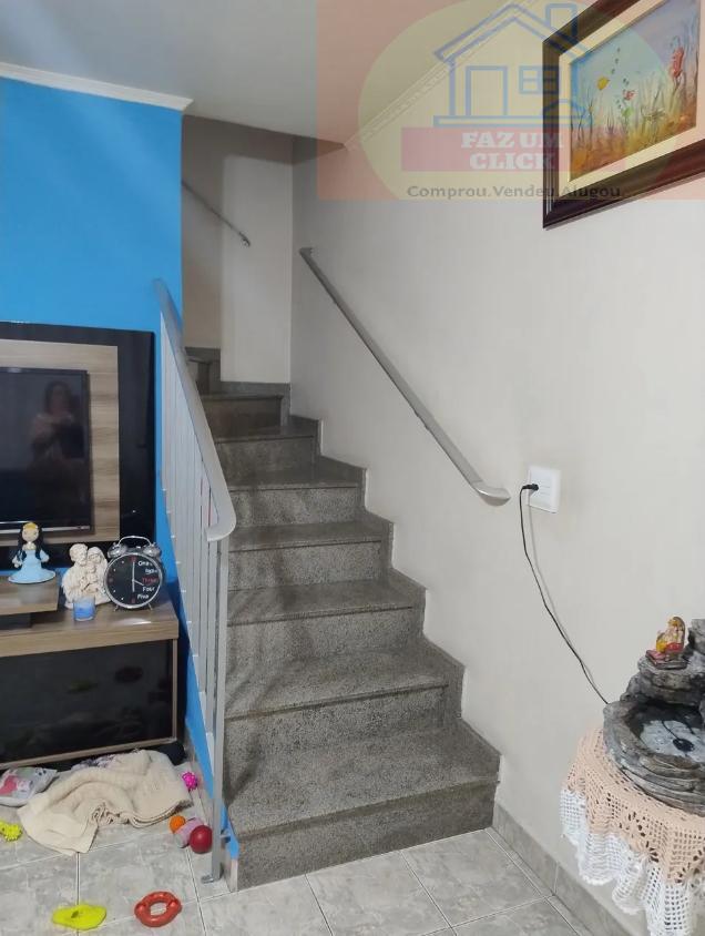 Sobrado, 2 quartos, 145 m² - Foto 7